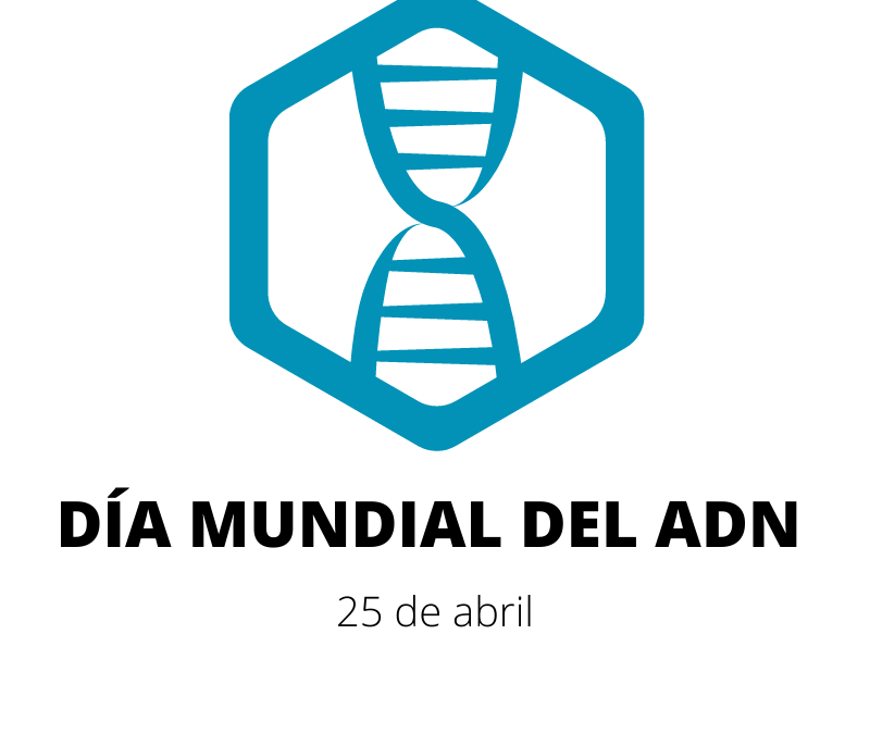 DÍA INTERNACIONAL DEL ADN