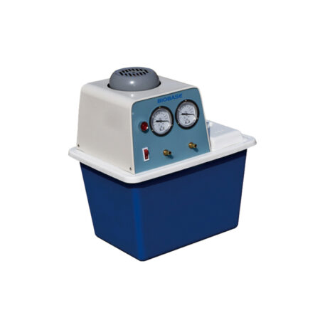 BOMBA DE VACIO DE CIRCULACION DE AGUA BIOBASE MODELO  SHZ-DIII