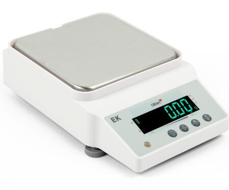 BALANZA PRECISION GRAM EK-2000