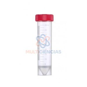 tubo en u laboratorio