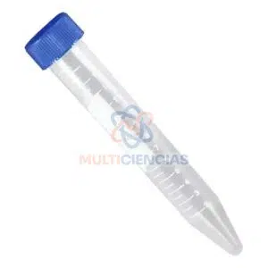 tubo en u laboratorio