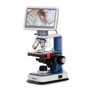microscopio