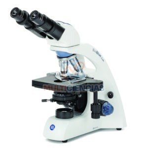 microscopio