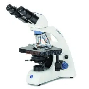 microscopio