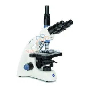 microscopio