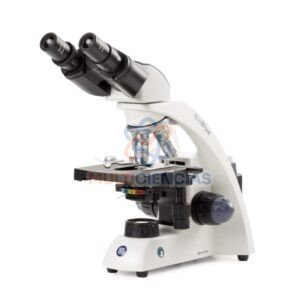 microscopio