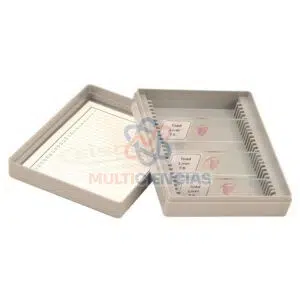 caja porta objetos