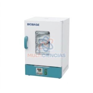 incubadora biobase