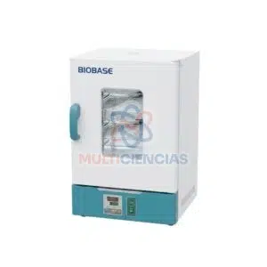 incubadora biobase