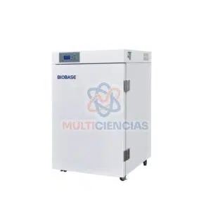 incubadora biobase