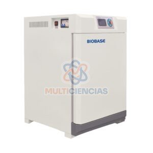 incubadora biobase