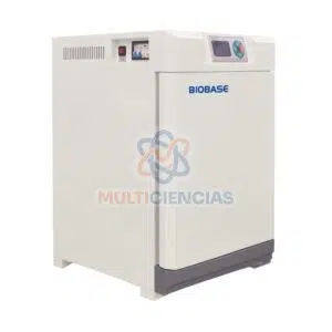 incubadora biobase