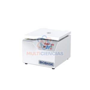 centrifuga de laboratorio