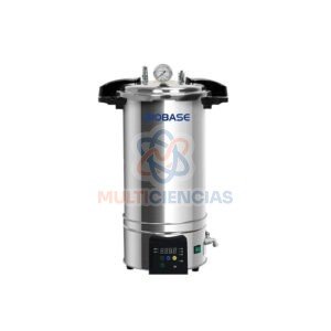 autoclave biobase