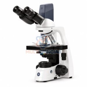 microscopio