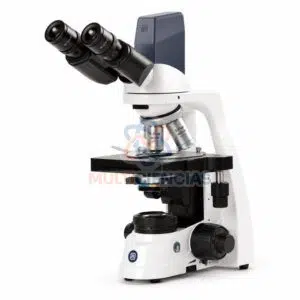 microscopio