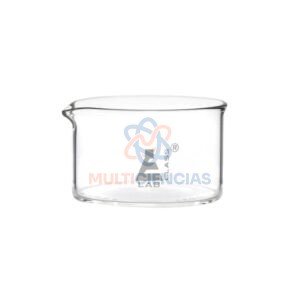 venta de material de vidrio para laboratorio