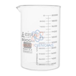 venta de material de vidrio para laboratorio