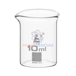 venta de material de vidrio para laboratorio