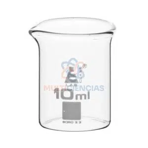 venta de material de vidrio para laboratorio