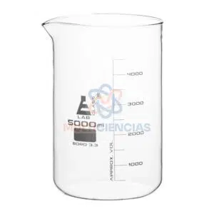 venta de material de vidrio para laboratorio