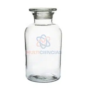 venta de material de vidrio para laboratorio