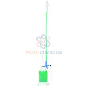 bureta de 50ml