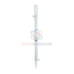 venta de material de vidrio para laboratorio