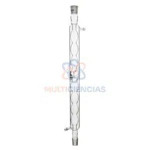 venta de material de vidrio para laboratorio