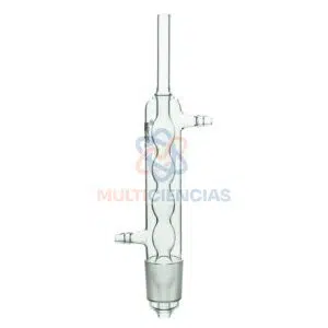 extractor soxhlet