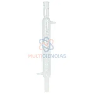 venta de material de vidrio para laboratorio