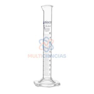 probeta de 10ml