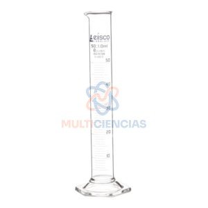 probeta 50ml