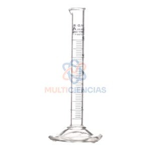 probeta de laboratorio precio