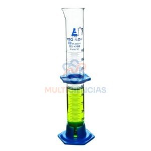 probeta de 100ml