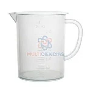 vaso de 250ml