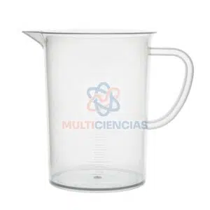 vaso de precipitado