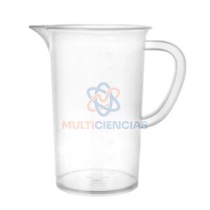 vaso de precipitado