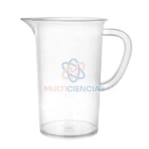 vaso de precipitado