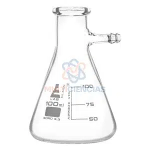 matraz erlenmeyer