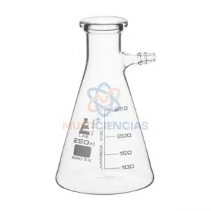 matraz erlenmeyer