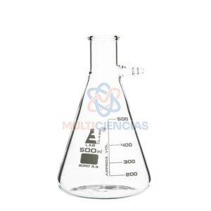 matraz erlenmeyer