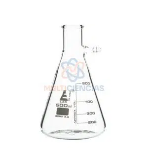 matraz erlenmeyer