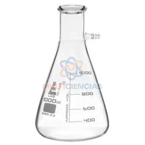 matraz erlenmeyer