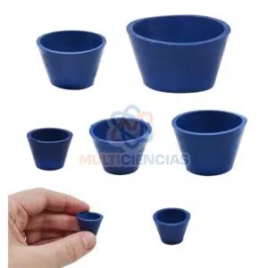 conos de goma
