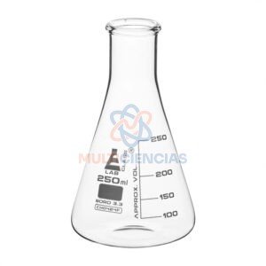 matraz erlenmeyer