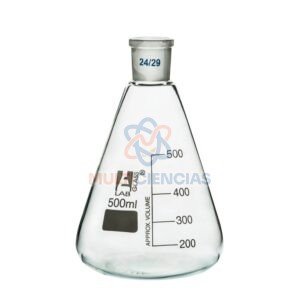 matraz erlenmeyer