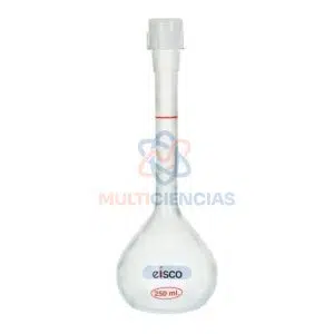 matraz aforado 100ml