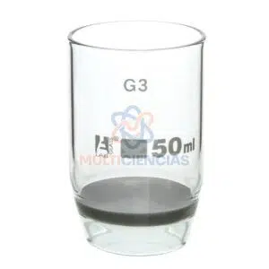 venta de material de vidrio para laboratorio