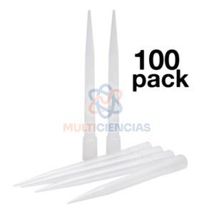 puntas de micropipeta
